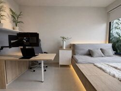 The Octet (D14), Apartment #548189091